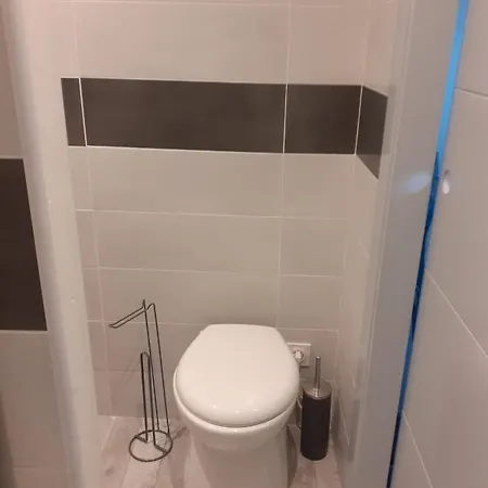 Le Petit Doue Apartman