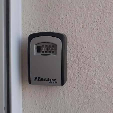 Le Petit Doue Apartman *