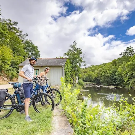 Le Petit Doue Lägenhet
