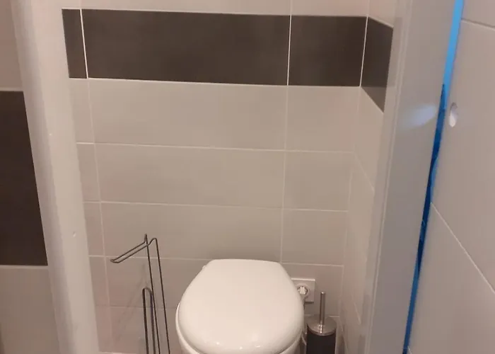 Le Petit Doue Lägenhet