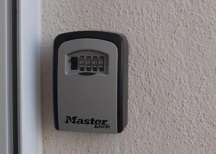 Le Petit Doue Lägenhet *