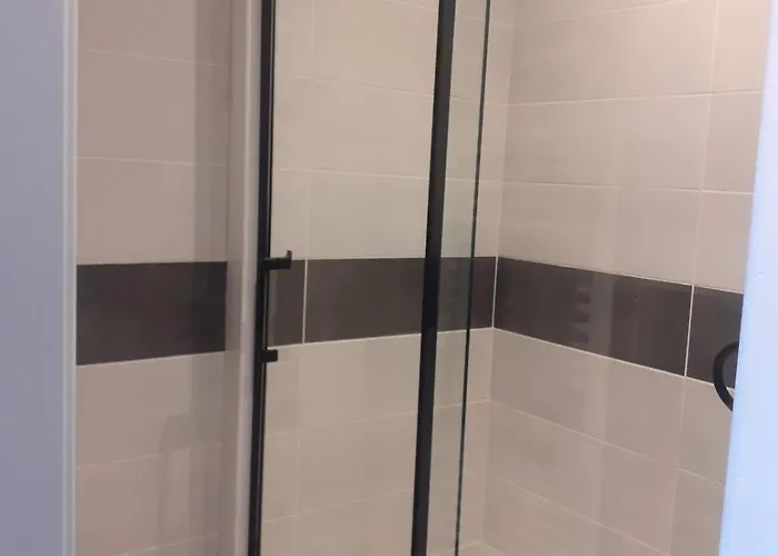 Lägenhet Le Petit Doue *